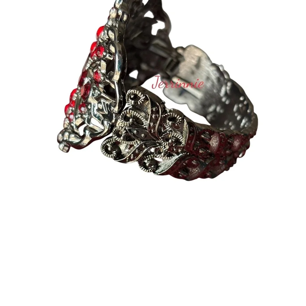 Filigree Bracelet‎